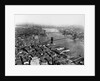 Bridges on the East River, New York by Anonymous