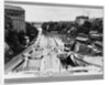 Canal Locks at Lockport by Anonymous