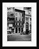 Globe Theatre, New York by Anonymous