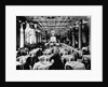 Dining Room of the Waldorf-Astoria Hotel, New York by Anonymous