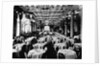 Dining Room of the Waldorf-Astoria Hotel, New York by Anonymous