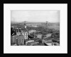 Lower East Side Neighborhood and Brooklyn Bridge by Anonymous