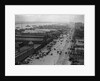 West Street With Piers and Warehouses, New York by Anonymous