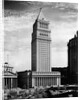 United States Courthouse Building, New York by Anonymous