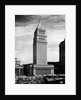 United States Courthouse Building, New York by Anonymous