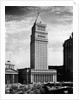 United States Courthouse Building, New York by Anonymous