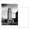 United States Courthouse Building, New York by Anonymous