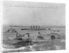 The Lusitania's First Appearance in New York Harbor by Anonymous