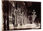 Foyer of the Opera, Paris by Corbis