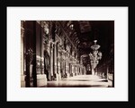 Foyer of the Opera, Paris by Anonymous