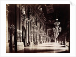 Foyer of the Opera, Paris by Anonymous