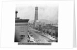 Shot Tower and the Miners Foundry in San Francisco by Anonymous