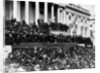Second Inauguration of President Abraham Lincoln by Anonymous