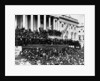 Second Inauguration of President Abraham Lincoln by Anonymous