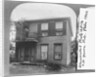 William McKinley's Birthplace by Anonymous
