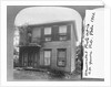 William McKinley's Birthplace by Anonymous