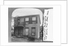 William McKinley's Birthplace by Anonymous