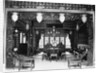 Interior of a Wealthy Man's House in Canton by Anonymous