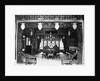 Interior of a Wealthy Man's House in Canton by Anonymous