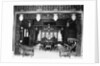 Interior of a Wealthy Man's House in Canton by Anonymous