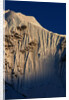 Ridge of Mount Hunter by Anonymous
