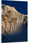 Ridge of Mount Hunter by Anonymous