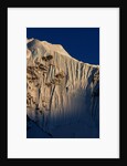 Ridge of Mount Hunter by Anonymous