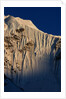 Ridge of Mount Hunter by Anonymous