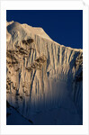Ridge of Mount Hunter by Anonymous