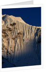 Ridge of Mount Hunter by Anonymous