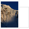 Ridge of Mount Hunter by Anonymous