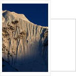 Ridge of Mount Hunter by Anonymous
