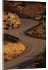 Winding Highway by Anonymous