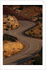 Winding Highway by Anonymous
