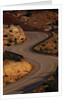 Winding Highway by Anonymous