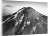 Glaciers on Mount Saint Helens by Anonymous