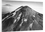 Glaciers on Mount Saint Helens by Anonymous