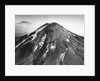 Glaciers on Mount Saint Helens by Anonymous