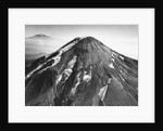 Glaciers on Mount Saint Helens by Anonymous