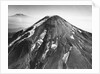 Glaciers on Mount Saint Helens by Anonymous