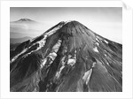 Glaciers on Mount Saint Helens by Anonymous