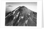 Glaciers on Mount Saint Helens by Anonymous