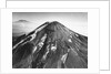 Glaciers on Mount Saint Helens by Anonymous