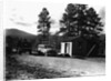 Los Alamos Checkpoint by Anonymous
