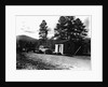 Los Alamos Checkpoint by Anonymous