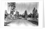 Los Alamos Checkpoint by Anonymous
