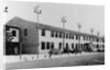 Protected Los Alamos Complex by Anonymous
