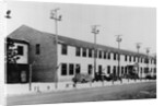 Protected Los Alamos Complex by Anonymous