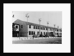 Protected Los Alamos Complex by Anonymous