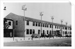 Protected Los Alamos Complex by Anonymous